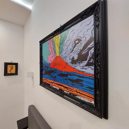 Giardinetto A Toledo Apartments ナポリ 部屋 写真