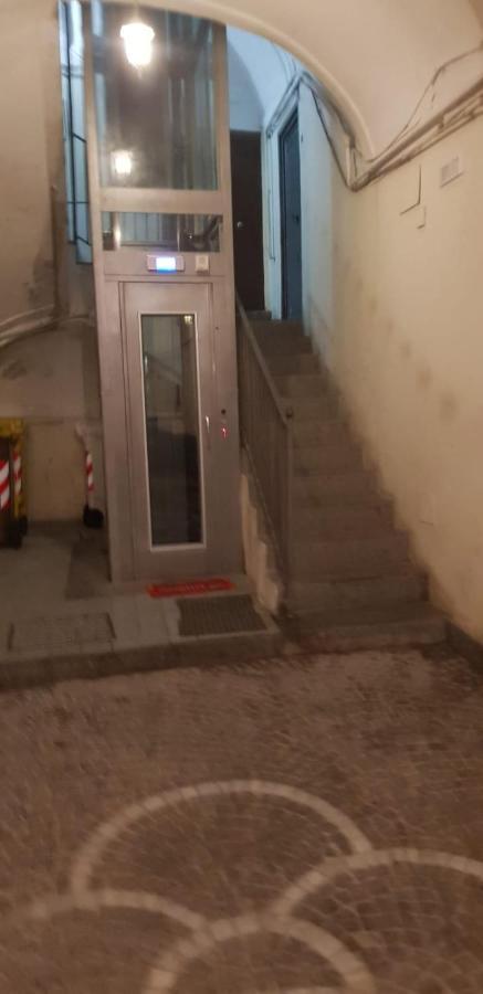Giardinetto A Toledo Apartments ナポリ エクステリア 写真