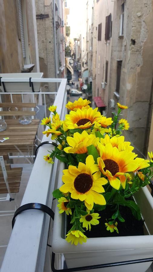 Giardinetto A Toledo Apartments ナポリ エクステリア 写真