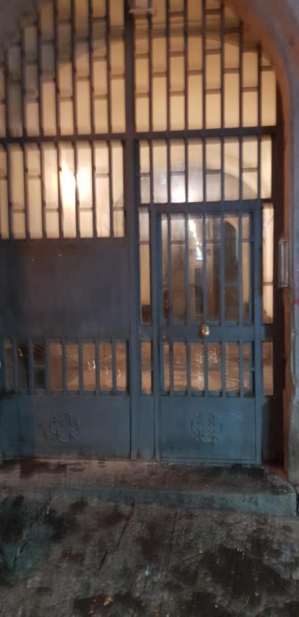 Giardinetto A Toledo Apartments ナポリ エクステリア 写真