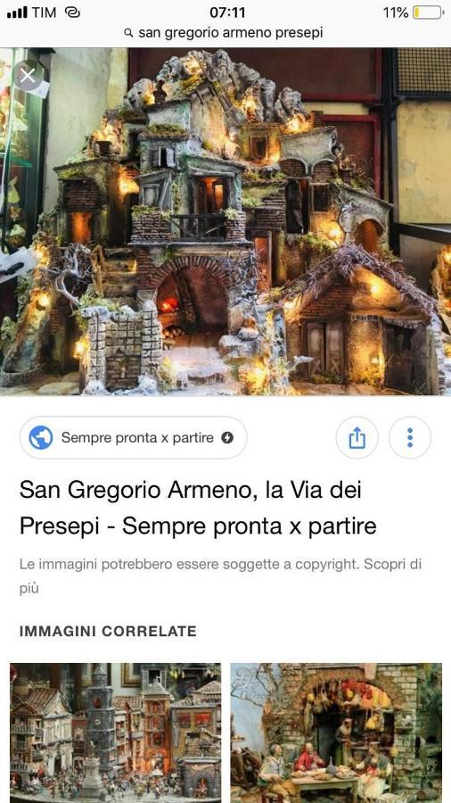 Giardinetto A Toledo Apartments ナポリ エクステリア 写真