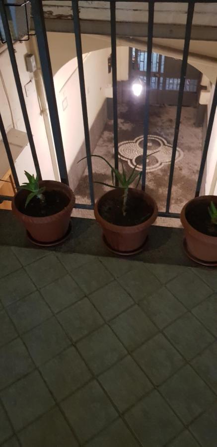 Giardinetto A Toledo Apartments ナポリ エクステリア 写真