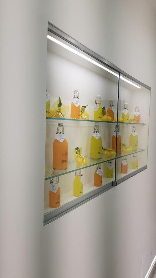 Giardinetto A Toledo Apartments ナポリ エクステリア 写真