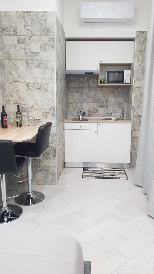Giardinetto A Toledo Apartments ナポリ エクステリア 写真
