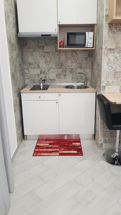 Giardinetto A Toledo Apartments ナポリ エクステリア 写真
