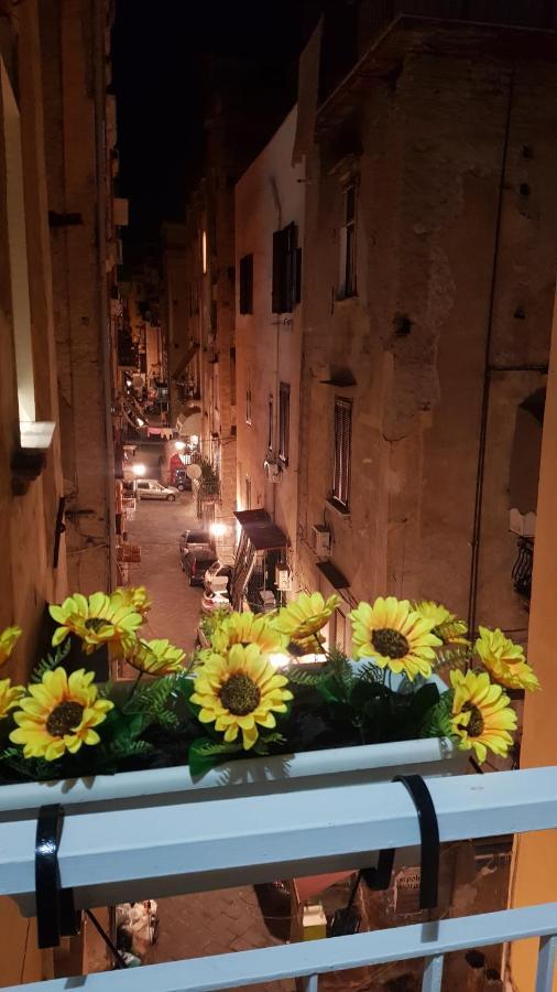 Giardinetto A Toledo Apartments ナポリ エクステリア 写真