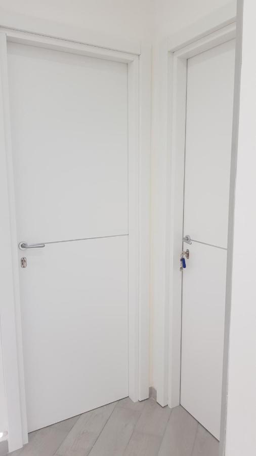 Giardinetto A Toledo Apartments ナポリ エクステリア 写真