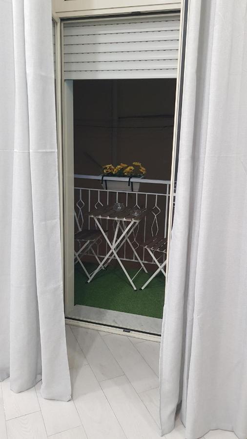 Giardinetto A Toledo Apartments ナポリ エクステリア 写真