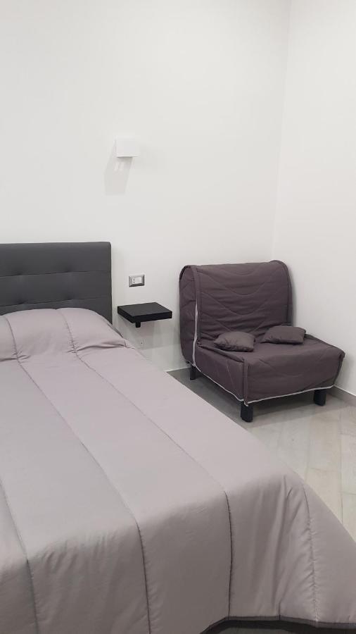 Giardinetto A Toledo Apartments ナポリ エクステリア 写真