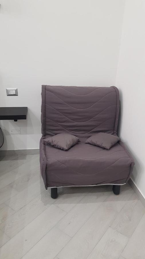 Giardinetto A Toledo Apartments ナポリ エクステリア 写真