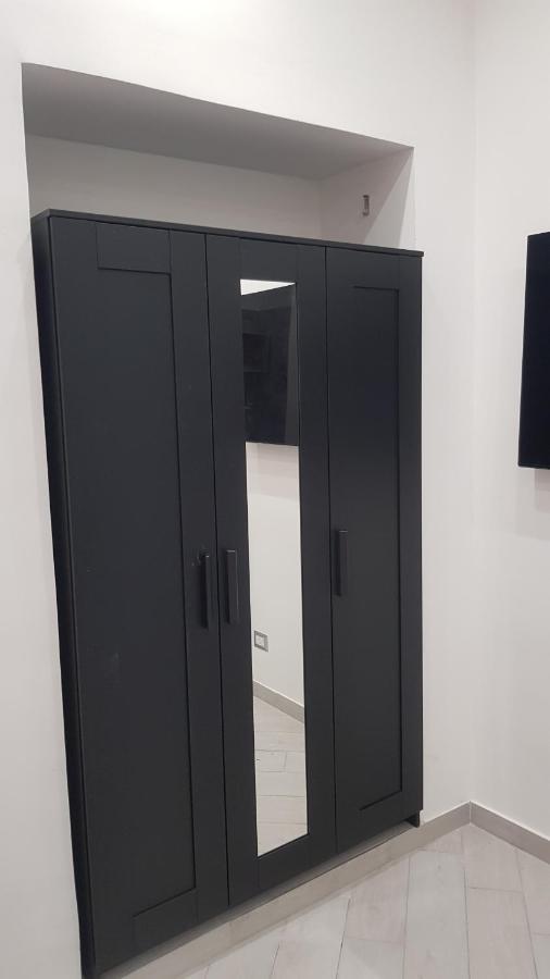 Giardinetto A Toledo Apartments ナポリ エクステリア 写真
