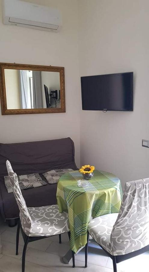 Giardinetto A Toledo Apartments ナポリ エクステリア 写真