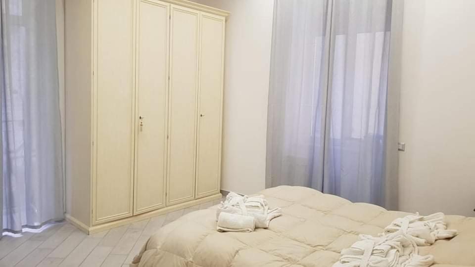 Giardinetto A Toledo Apartments ナポリ エクステリア 写真