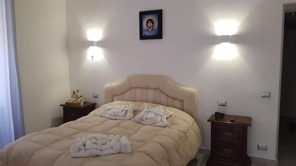 Giardinetto A Toledo Apartments ナポリ エクステリア 写真