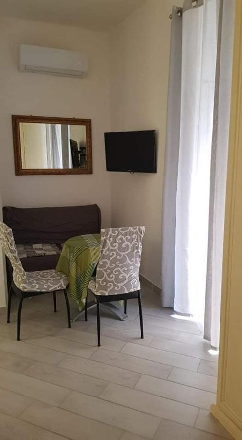Giardinetto A Toledo Apartments ナポリ エクステリア 写真