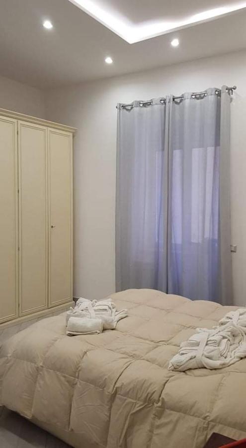 Giardinetto A Toledo Apartments ナポリ エクステリア 写真