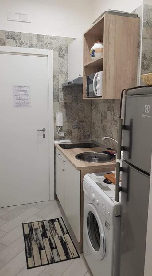 Giardinetto A Toledo Apartments ナポリ エクステリア 写真