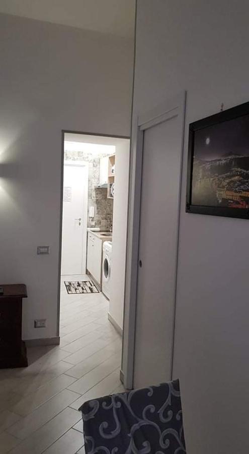 Giardinetto A Toledo Apartments ナポリ エクステリア 写真