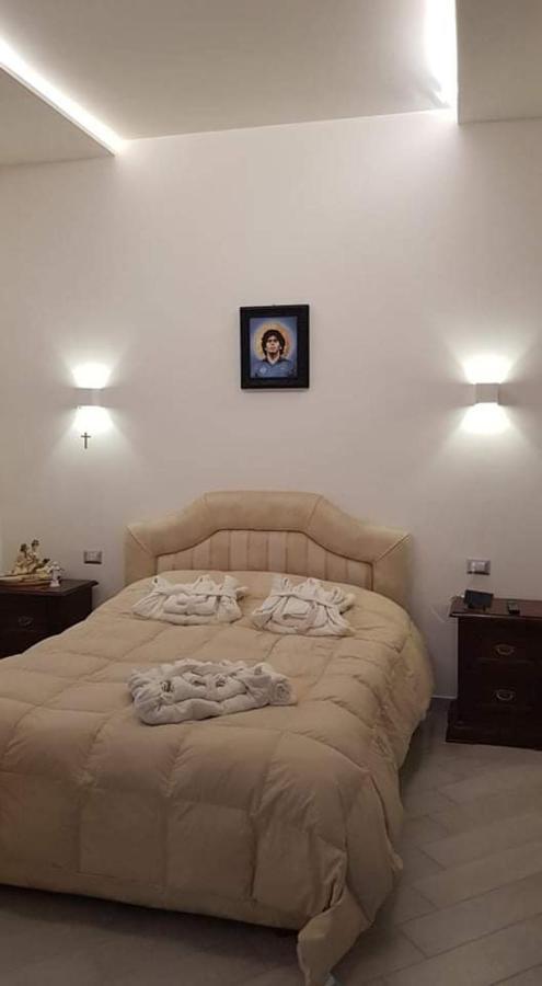 Giardinetto A Toledo Apartments ナポリ エクステリア 写真