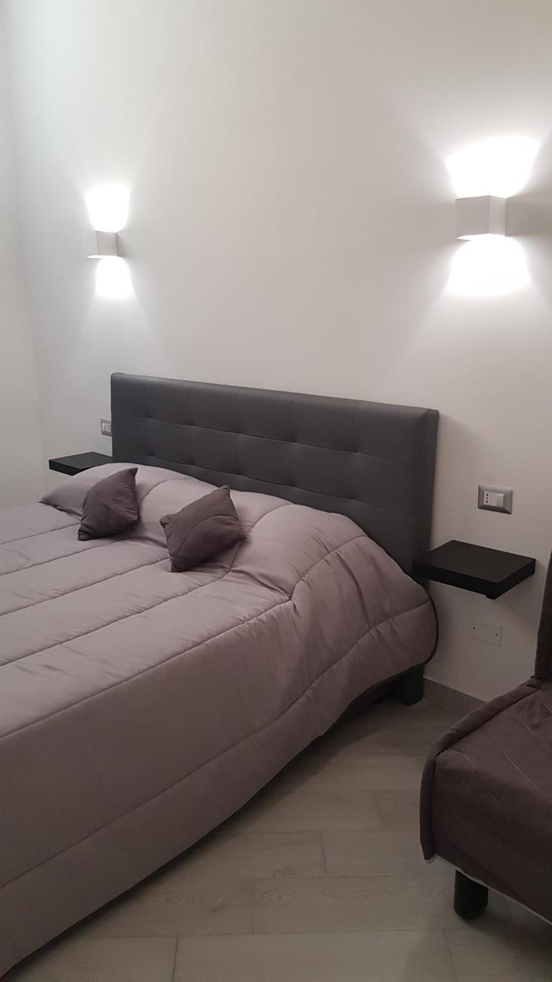 Giardinetto A Toledo Apartments ナポリ 部屋 写真