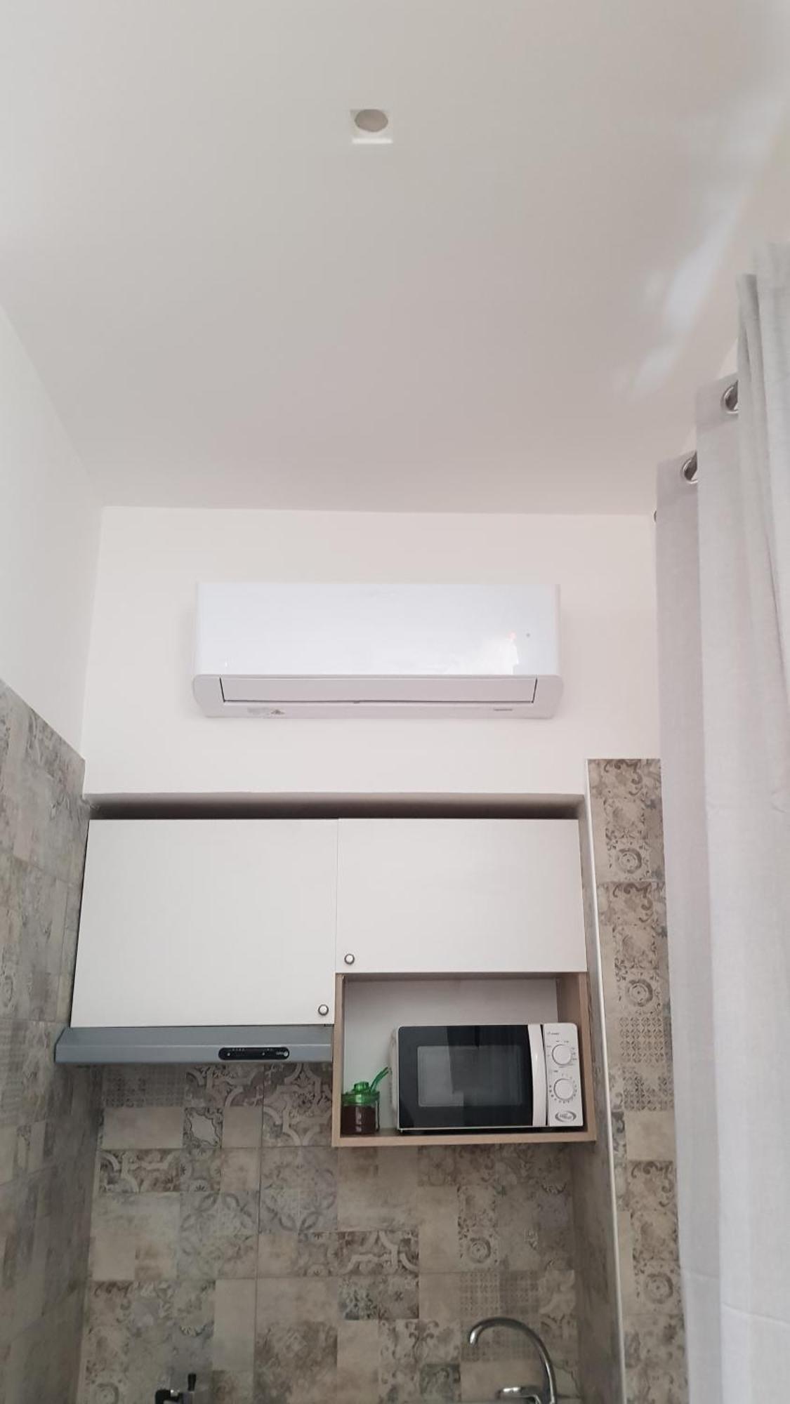 Giardinetto A Toledo Apartments ナポリ 部屋 写真