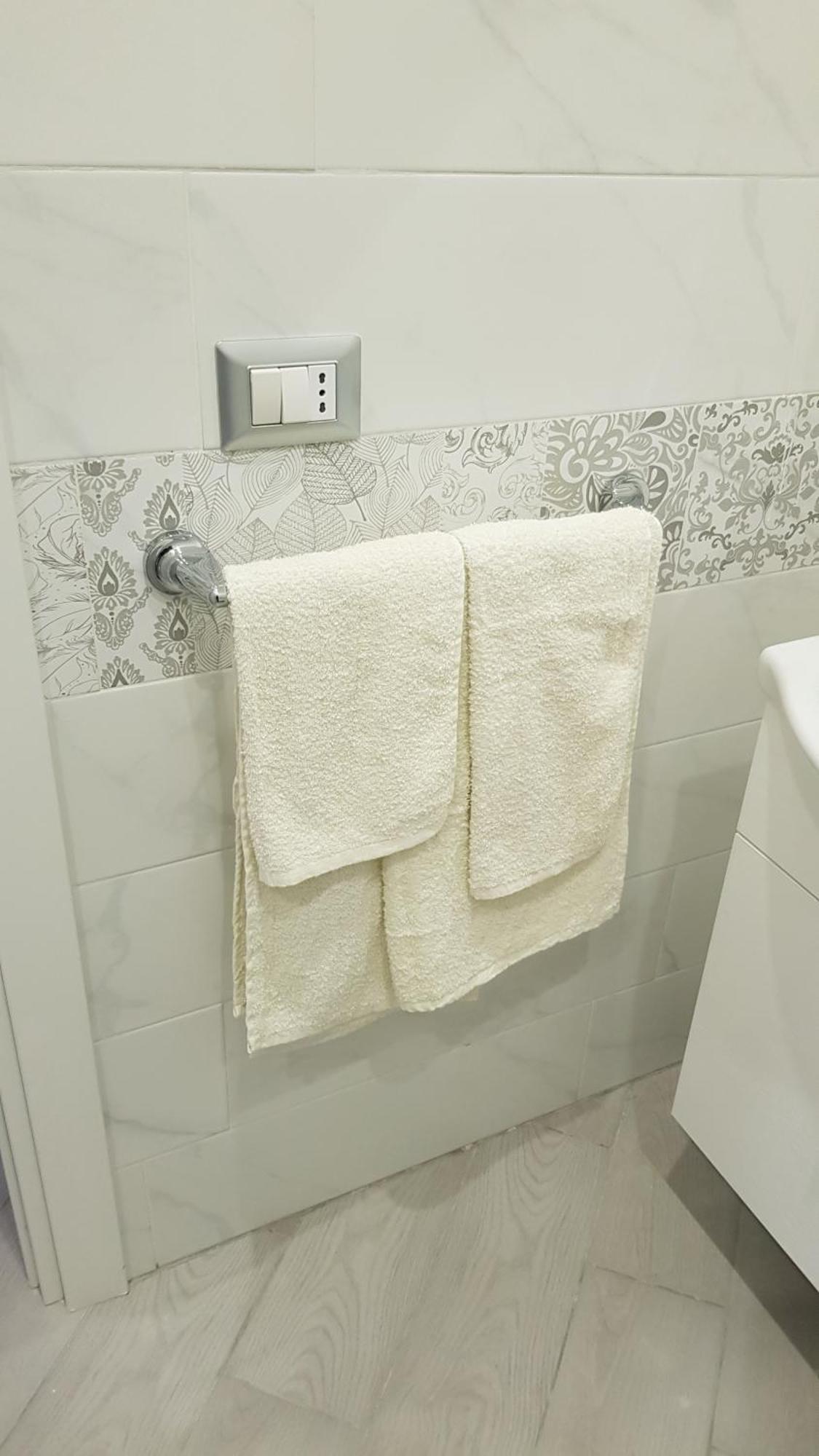 Giardinetto A Toledo Apartments ナポリ 部屋 写真