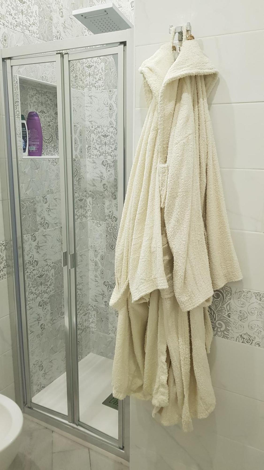 Giardinetto A Toledo Apartments ナポリ 部屋 写真